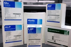 Diagnostics Kits and Reagents